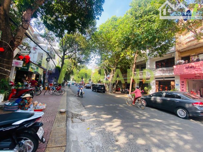 BÁN NHÀ 1T3L HOÀNG VĂN THỤ P7 TP VŨNG TÀU - KHU BÀN CỜ Ở GĐ + KINH DOANH TỐT GIÁ 11 TỶ - 2