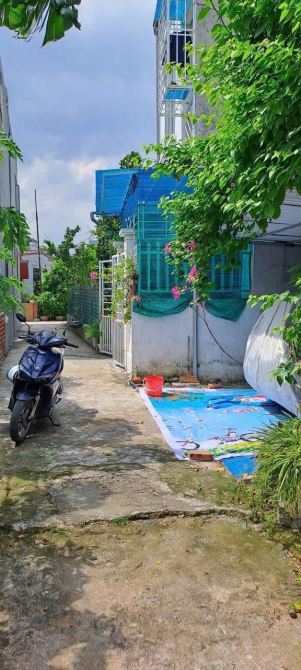 Bán đất 68m2 tại Mỹ Tranh, Nam Sơn, An Dương giá 1,1 tỷ - 2