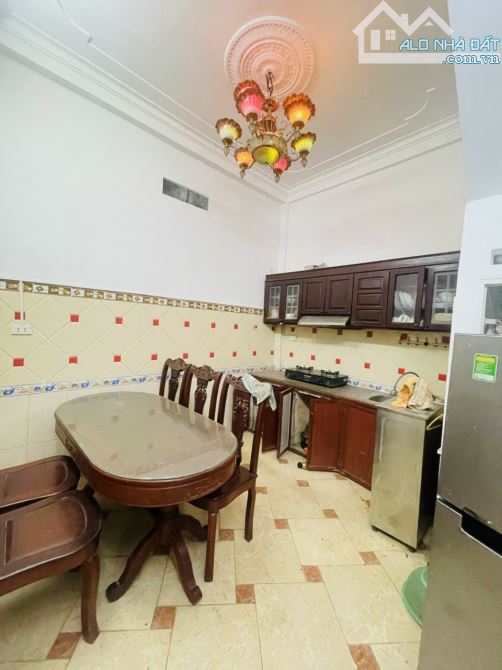 Bán nhà Hà Đông 1 phút ra Mêlinh Plaza Hà Đông 12,8 tỷ, 75m2 x 4 tầng, MT 6,5m, 2 thoáng. - 2