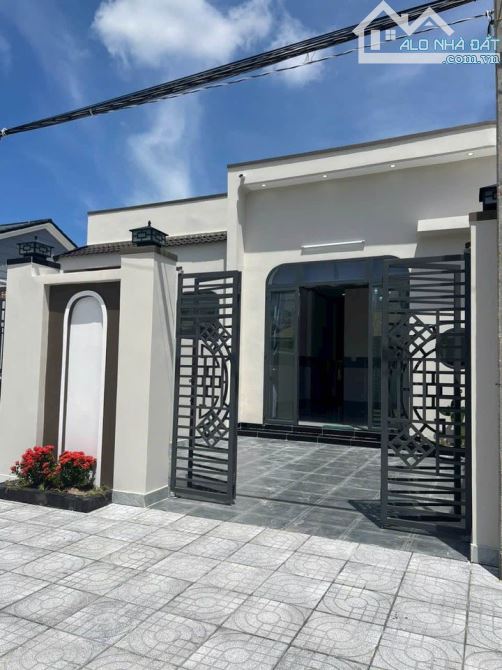 NGÂN HÀNG THANH LÝ NHÀ CẤP 4 - QUẬN 8 90M² - GIÁ RẺ BẤT NGỜ 850TR - 2