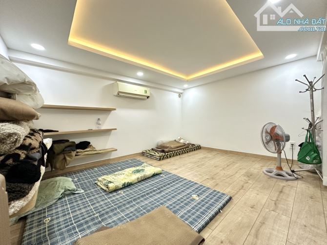 BÁN NHÀ HẺM KINH DOANH NGUYỄN XÍ, PHƯỜNG 26, BÌNH THẠNH – GIÁ 12.5 TỶ  DIỆN TÍCH ĐẤT: 64M2 - 2