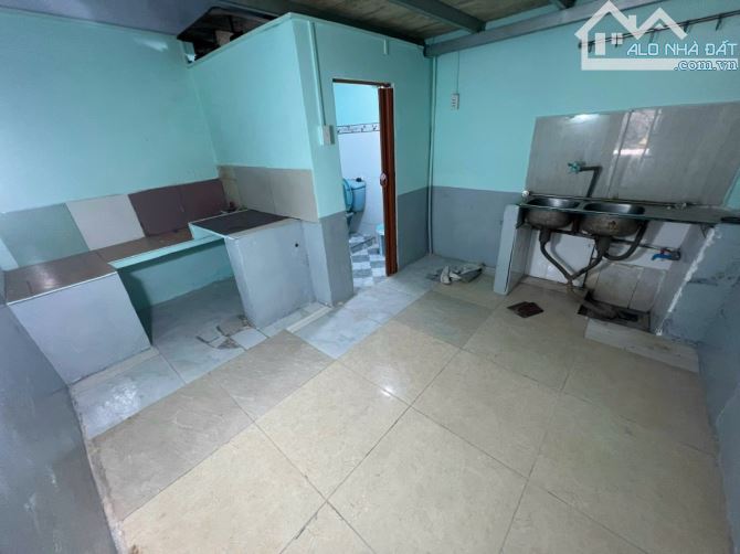 Bán nhà c4 Phan Huy Ích - 60m2 - 4.29 tỷ - Vuông a4 - Giá cực rẻ - 2