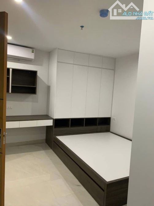 Bán nhà 8 tầng xây mới tinh,18 căn hộ full nội thất,có thang máy - 2