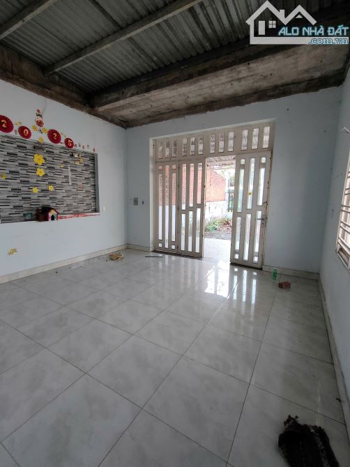 Bán đất tặng nhà Vườn Thơm, Bình Lợi, Bình Chánh 9 x32, SHR - 7 tỷ - 2
