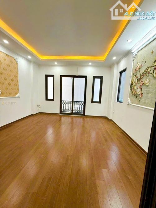 Series 4 căn nhà Phú Diễn, 5 tầng thang máy mới xây, tiện nghi đầy đủ, ở sướng! - 2