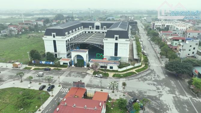 CỔ DƯƠNG- TIÊN DƯƠNG Diện tích: 43m , full thổ cư 👉Đường trước đất  thoáng rộng, ô tô v - 2