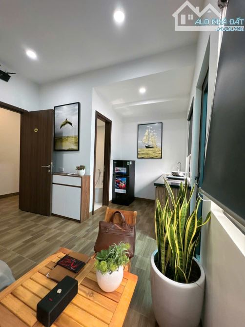🏠 NHÀ DÒNG TIỀN 70 M² – 7 TẦNG  - 21 PHÒNG– THU 80TR/TH - 16  TỶ📞Hằng mini - 2