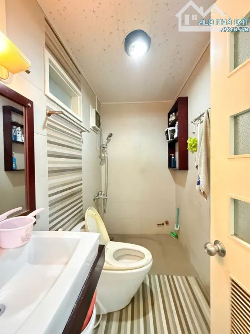 BÁN NHÀ NGUYỄN TRI PHƯƠNG Q10 - 4 TẦNG  KINH DOANH TỐT GẦN VẠN HẠNH MALL DƯỚI 12TY - 2