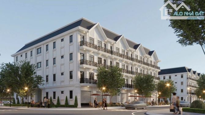 Bán căn hộ chung cư Hoàng Huy Green River, 750 triệu, 46m2, nhiều tiện ích hấp dẫn - 2