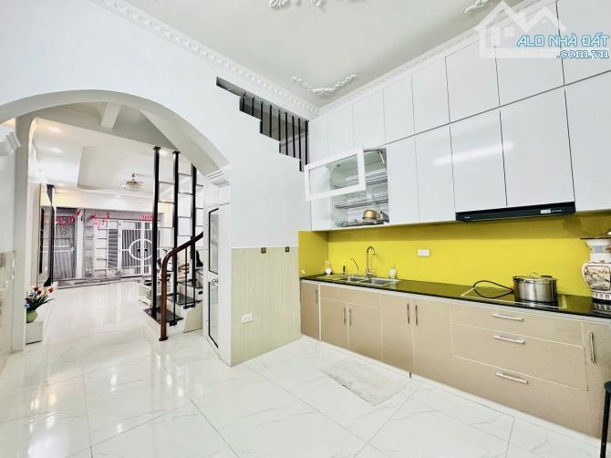 🔥 SỐNG NHƯ RESORT GIỮA MÙA BÃO – CẦU GIẤY XỊN XÒ - 2