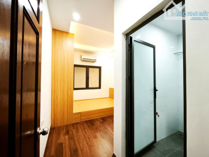 Đại mỗ Nam từ Liêm đối diện Tích Đại mỗ ô tô 2 thoáng 72m chỉ 11.7 tỷ - 2