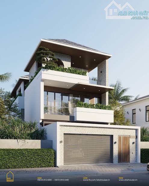 💎 SIÊU CƠ HỘI ĐẦU TƯ – TÒA CĂN HỘ 3 TẦNG 92M2 CẠNH SÔNG HÀN – TT HÀNH CHÍNH HẢI CHÂU ĐN - 2