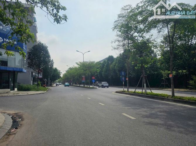 Bán nhà 3.5 tầng hud b đường bình than dt 110m2 + mt 5.5m + hướng đn giá 19.5 tỷ - 2