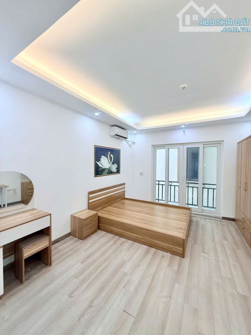 🏡 SIÊU PHẨM NHÀ ĐẸP ĐÔNG LA – Ô TÔ NGỦ TRONG NHÀ | 5 TẦNG HIỆN ĐẠI | GIÁ SIÊU HỜI CHỈ 4,5 - 2
