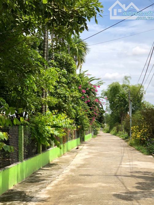 BÁN 265M ĐẤT ĐẸP TRUNG TÂM HÒA KHƯƠNG – NGAY NGÃ TƯ QL14B & ĐÔNG PHÚ 2 - 2