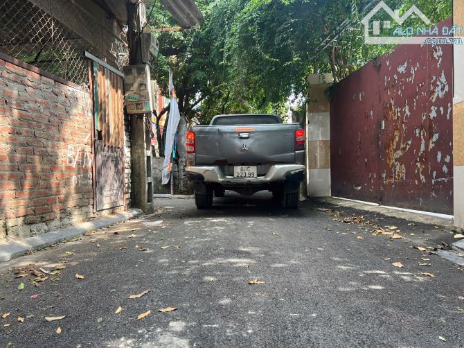 Giá tốt chốt liền tay, lô đất vuông vắn 80m2, MT 5,3m tại Phù Liễn-Bắc Hồng. Sát dự án Vin - 2