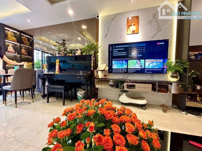 BÁN CĂN HỘ CAO CẤP CHUNG CƯ SỐ 139 PHỐ LÊ VĂN LƯƠNG - TRUNG HOÀ - NHÂN CHÍNH - HÀ NỘI. - 2