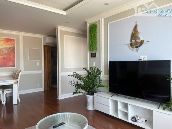 ⛔️ BÁN GẤP căn PENTHOUSE trên mây - Leman Luxury, Q.3 chỉ 1️⃣0️⃣ tỷ! - 2