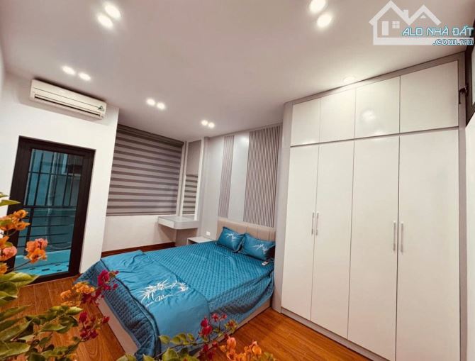 🏡 BÁN NHÀ MỚI ĐẸP NGÕ 304 HỒ TÙNG MẬU – Ở NGAY – NHỈNH NHẸ 8 TỶ - 2