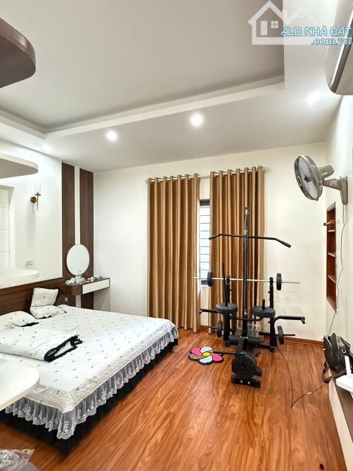 Vạn Phúc Cầu Am Hà Đông lô góc 3 thoáng ngõ nông gần phố 47m chỉ 8.95 tỷ - 2