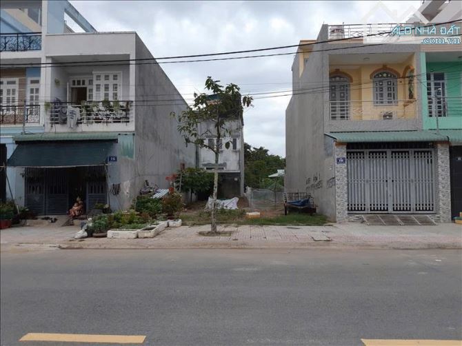 LÔ ĐẤT NGỘP NGAY SÂN BAY QT LONG THÀNH_RẺ-120m2-2tỷ040 - 1