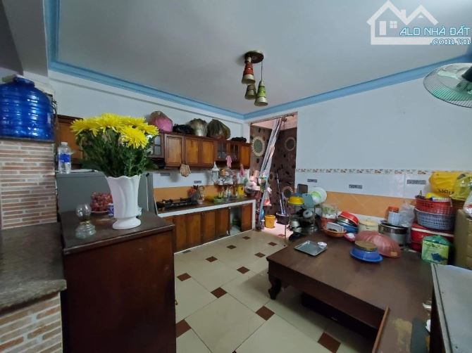 🏡 SÀN 77M2 NHÀ 4 TẦNG KHU VIP PHAN ĐĂNG LƯU, PHÚ NHUẬN, HẺM AN NINH, GIÁ CHỈ 8.9 TỶ TL. - 2