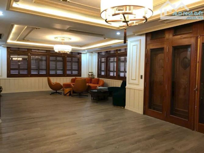 Cần bán biệt thự 4 tầng Lê Văn Lương, Phường Sơn Trà Đà Nẵng-300m2-36 tỷ tl. - 2