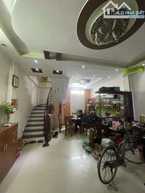 Nhà bác em Phạm Văn Đồng – Bắc Từ Liêm - 2