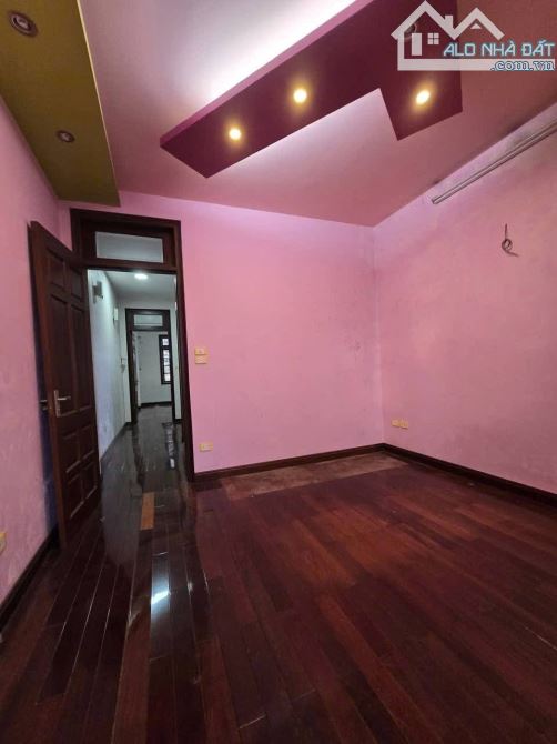 NGUYỄN VĂN LỘC MỖ LAO LIỀN KỀ 2 THOÁNG Ô TÔ TRÁNH KINH DOANH ĐẸP 50m 15.6 TỶ - 2