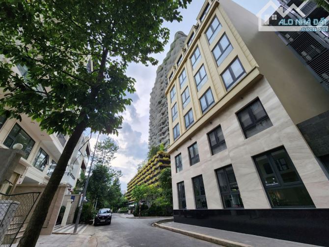 🏢 CHÍNH CHỦ CẦN BÁN TÒA NHÀ GÓC 2 MẶT TIỀN – TRUNG TÂM HÀNH CHÍNH - 2