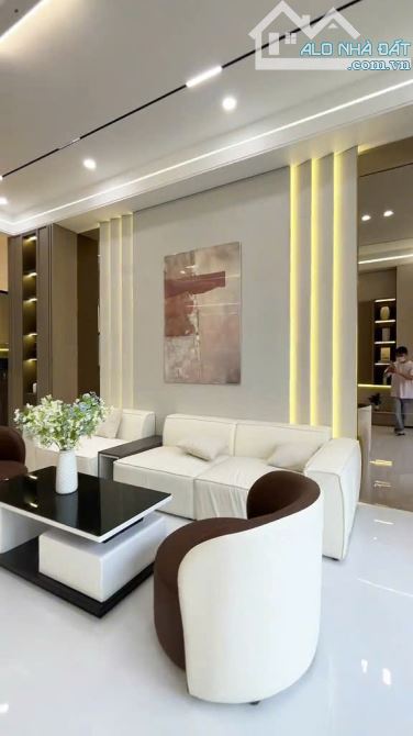 Cần bán nhà mới xây - sổ hồng riêng - P. Chánh hiệp - TPHCM -TDM CŨ - Chỉ 2,85 tỷ - 2