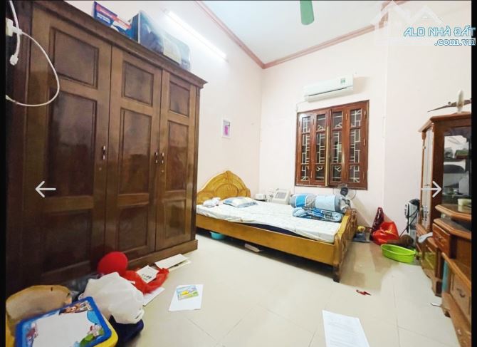 TRUNG KÍNH LỚN, CẦU GIẤY - 64M2 - 4 TẦNG - 16.2 TỶ - Ô TÔ - CÁCH PHỐ 30M - Ô CHỜ THANG MÁY - 2
