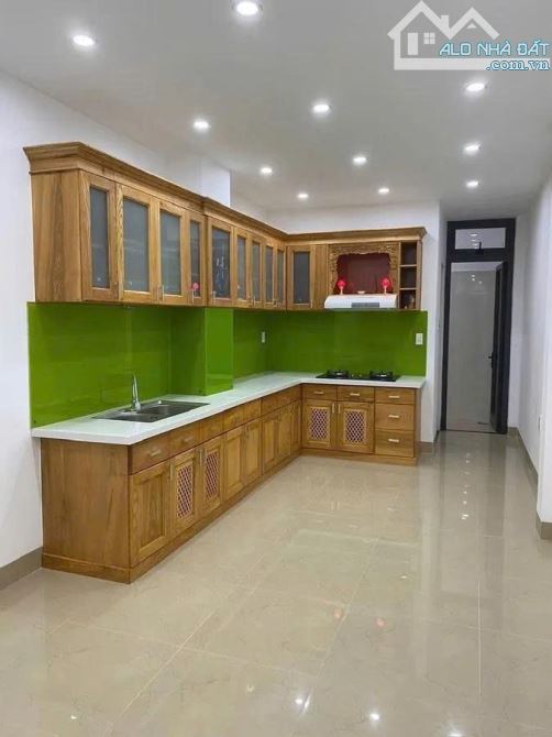 🔥 NHÀ SIÊU RẺ🔥 BÁN NHÀ 2 TẦNG TRUNG TÂM HẢI CHÂU - 2