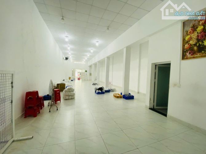 Nhà 2 Mặt Tiền Đường Số 4 phường Tam Phú Thủ Đức, sổ hồng 350m2 bán 54 triệu/m - 2