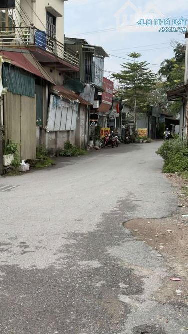 NHỎ TIỀN - CÓ ĐẤT CHÍNH CHỦ - SỔ ĐỎ NỘI ĐÔ - PHƯỜNG CHƯƠNG MỸ – 50M - MẶT TIỀN 4M – 2.5 TỶ - 2