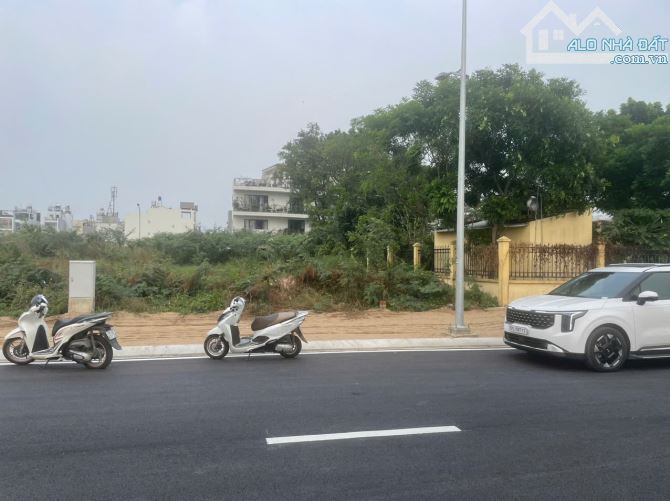 ĐẤT (4.5x20) MẶT TIỀN DƯƠNG THỊ GIANG – TÂN THỚI NHẤT, Q12 - 2