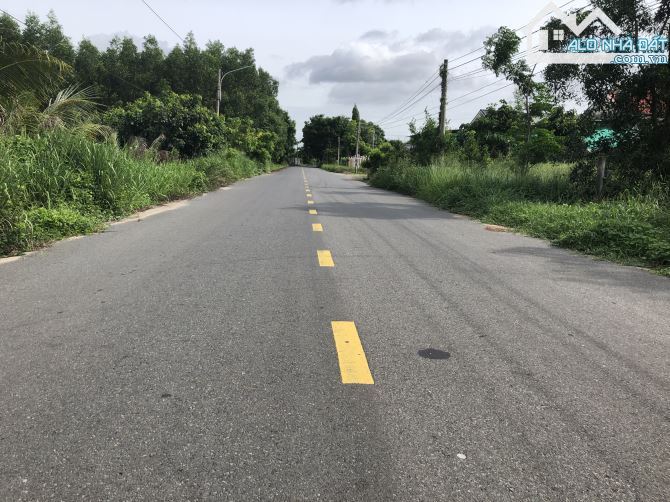 🏡 Đất 1016m² trục chính UB Phước Hải, 2 mặt tiền, full thổ cư, tiện nghi sống 🌿 - 2