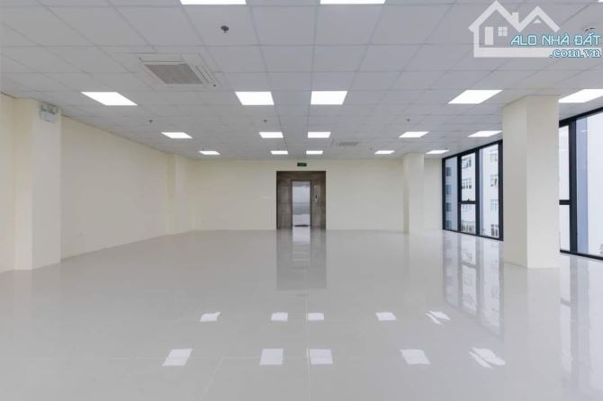 Lê Đức Thọ - Chính chủ cho thuê gấp sàn 125m2 lô góc cực đẹp giá chỉ 17 triệu - 2