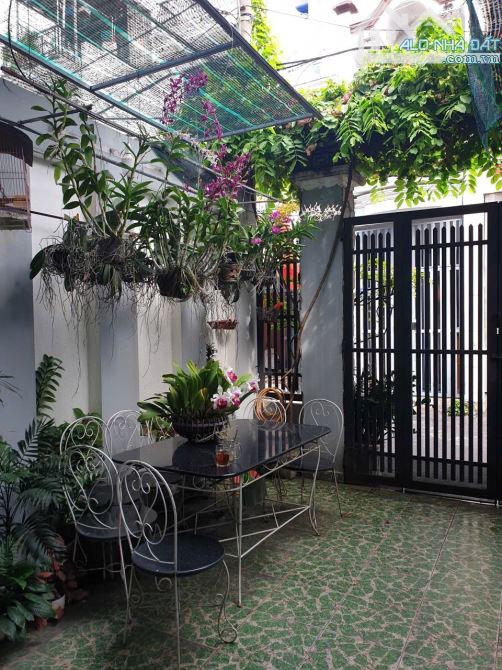 Diện tích khủng 82m2 - Giá tốt 10.5 tỷ! Nhà C4 nở hậu 8m, xây mới 6 tầng HXH Chu Văn An - 2