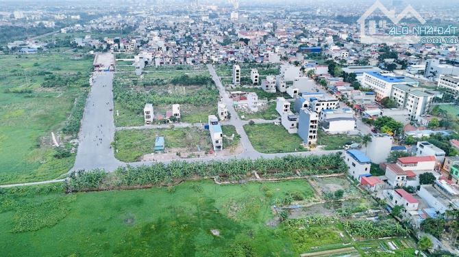 Bán đất phân lô Đống Chuối, Hồng Bàng giá đầu tư (NHANH TAY) - 2