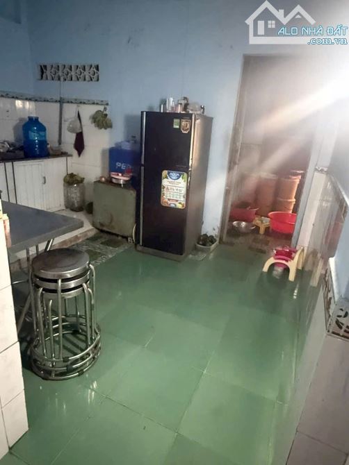 Chủ gửi bán căn nhà mt quách thị Trang buôn bán mọi nghành nghề khu dân cư đông đúc - 2