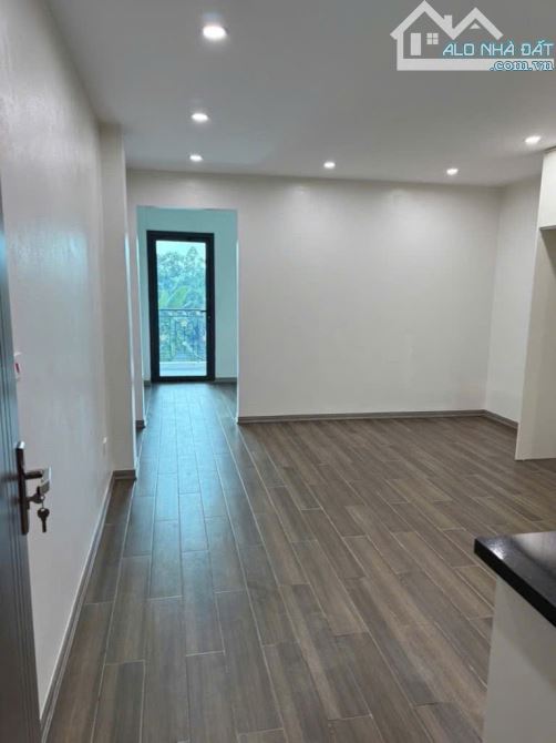 NHÀ ĐẸP - TU HOÀNG - Ô TÔ TRÁNH - VỈA HÈ KINH DOANH - 6 TẦNG THANG MÁY - 80M2 - 19.5 TỶ - 2