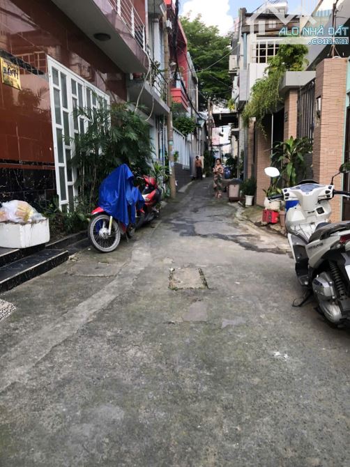 Tam Bình Nhà Cấp 4 Khu Vực Chợ DT 52 M2 Giá 3,7 Tỷ - 2