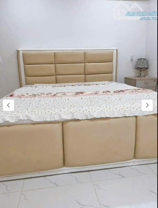 KẸT TIỀN BÁN NHÀ PHAN CHU TRINH P2 TP VŨNG TÀU - GẦN CÔNG VIÊN , BIỂN -GIÁ CHỈ 5,9 TỶ - 2