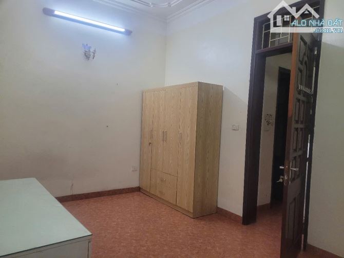 BÁN NHÀ QUANG TRUNG, HÀ ĐÔNG, DIỆN TÍCH KHỦNG 72M, LÔ GÓC, NHÀ XÂY 4 TẦNG - 2