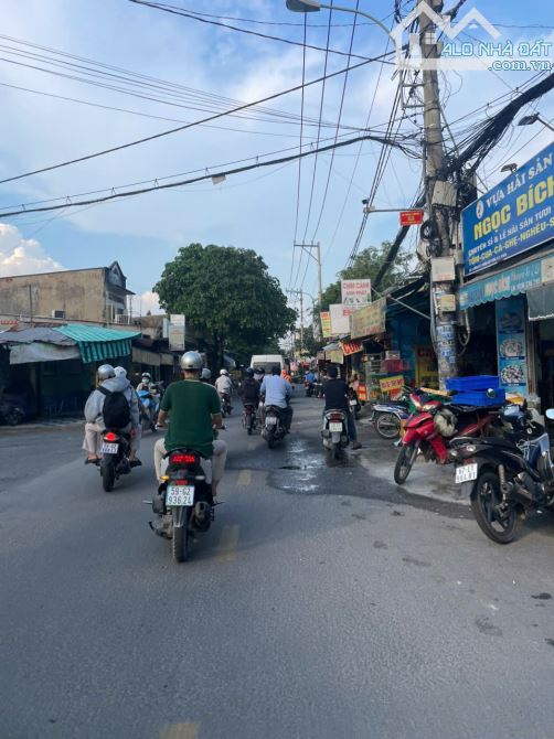 BÁN GẤP CẶP NHÀ + 7PT (8x30) – THU NHẬP ỔN ĐỊNH – MT HIỆP THÀNH 17, Q12 - 2