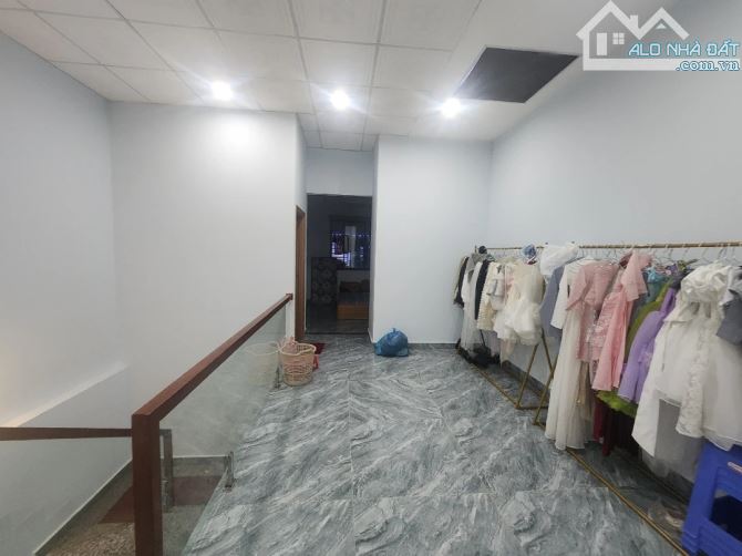 💥 BÁN NHÀ 2 TẦNG CỔ MÂN LAN - HOÀ XUÂN - ĐÀ NẴNG. ĐƯỜNG 5,5M. - 2