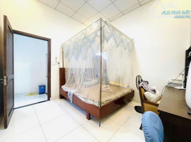 BÁN NHÀ ĐÔNG HƯNG THUẬN 5 Q12 - 39M2 ( 4.9M X 8M) - 3.28 TỶ - 2