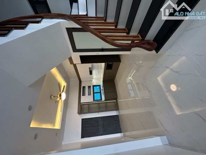 Cần bán Nhà nội am liên ninh Ngọc Hồi 50m 4 tầng giá chốt đầu 5 - 2