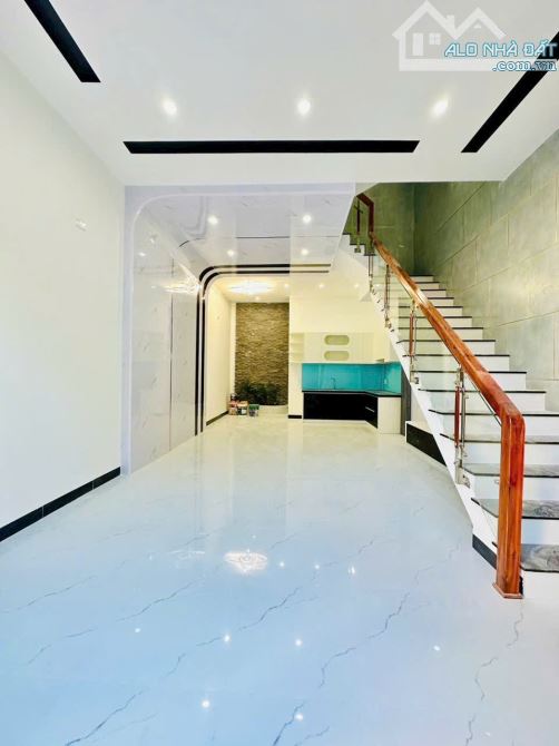 🏠 Bán nhà siêu đẹp trục đường Phạm Ngũ Lão ( đối diện 78). Trung tâm Quy Nhơn. - 2
